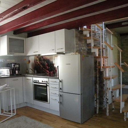 Apartment Vier Jahreszeiten Pilsum Krummhörn 외부 사진