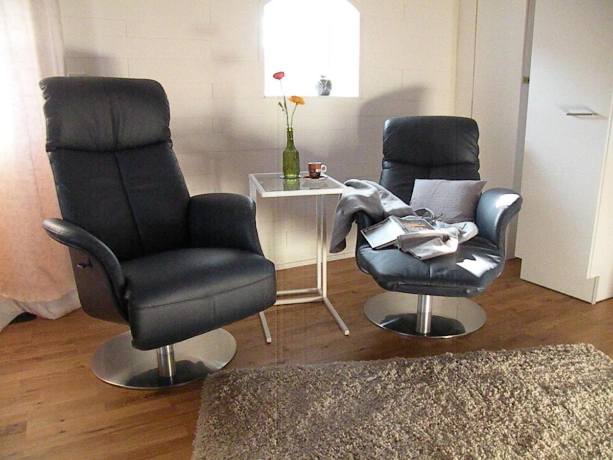 Apartment Vier Jahreszeiten Pilsum Krummhörn 외부 사진