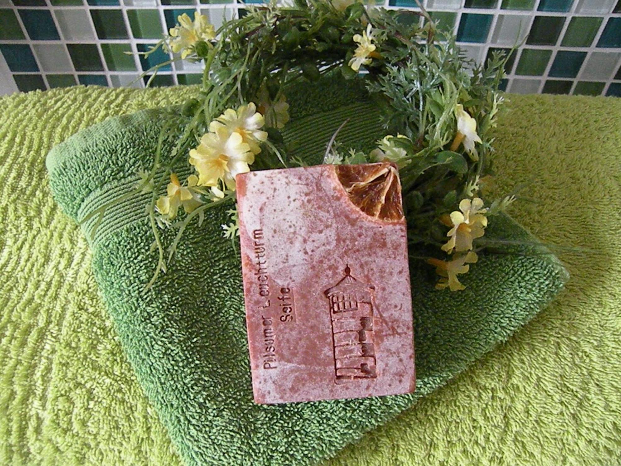 Apartment Vier Jahreszeiten Pilsum Krummhörn 외부 사진